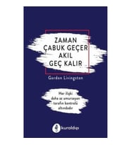 Zaman Çabuk Geçer Akıl Geç Kalır