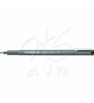 Staedtler Pigment Liner Çizim Kalemi 1,2mm