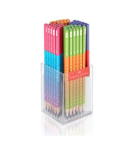 Faber Castell Smoothie Kurşun Kalem 72'li Kap 