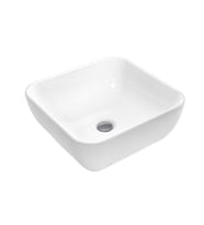 PORTO ÇANAK LAVABO 40X40cm TURAVİT