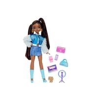 Barbie Dream Besties Brooklyn Bebek Ve Aksesuarları Hyc22