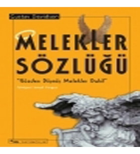 Melekler Sözlüğü