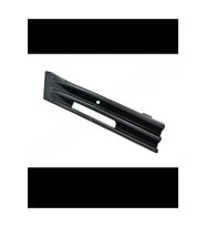 Mercedes W202 1993-1997 Tampon &Ccedil;eki Kapağı &Ouml;n Sağ A2028800405 Wender