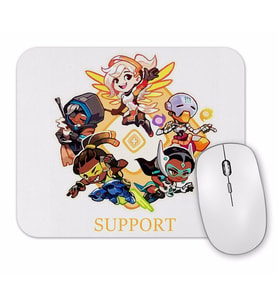 Öğretmenler  Günü Hediyesi Öğretmene Mouse Pad