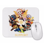 Öğretmenler  Günü Hediyesi Öğretmene Mouse Pad