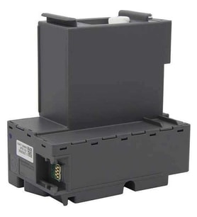 Epson T04D1 L6290 Muadil Atık Kutusu (Beyaz)
