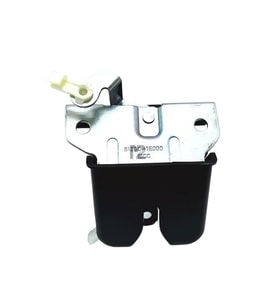 BAGAJ KİLİDİ HYUNDAI ACCENT ERA 2006-2011 (Boş)
