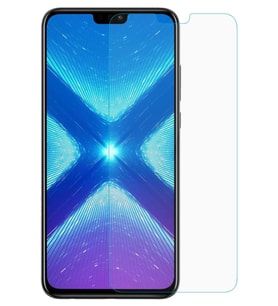 8x Nano Kırılmaz Cam Ekran Koruyucu Ince Esnek