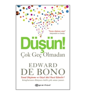 Düşün! Çok Geç Olmadan