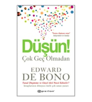 Düşün! Çok Geç Olmadan