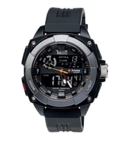 COCKPIT & COCKPIT EXTREME CK-X1201BK ERKEK KOL SAATİ