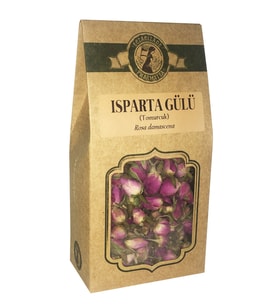 Isparta Gülü- Tomurcuk 75 G