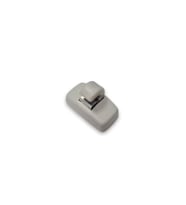 Seat Altea XL 2008-2015 Güneşlik Tutucu Klipsi Kanca Gri 3B0857561B