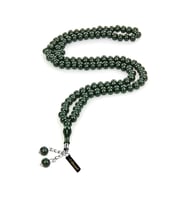 1. Kalite 10mm 99'lu Hac Umre Hediyelik Tesbih (10 Adet)