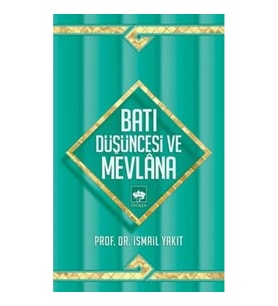 Batı Düşüncesi ve Mevlana