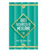 Batı Düşüncesi ve Mevlana