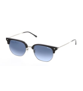 Mustang MU2337-04 50 Unisex Güneş Gözlüğü (Gri)
