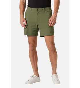Helly Hansen Move Qd 6" Şort (Yeşil)