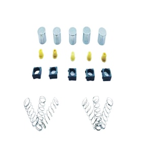 BAJAJ BOXER 150 İLK HAREKET TAMİR TAKIMI