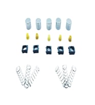 BAJAJ BOXER 150 İLK HAREKET TAMİR TAKIMI