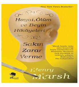 Sakın Zarar Verme