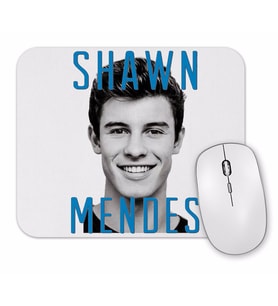 Shawn Mendes Mouse Pad.jpg