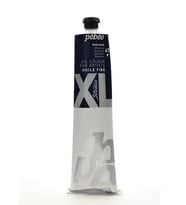Pebeo Huile Fine XL Yağlı Boya 200 ml. 47 Steel Blue 