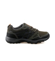 Lumberjack 3W West 3Pr Erkek Outdoor Ayakkabısı 101387123 Haki