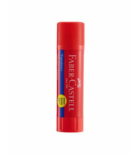 Faber Castell Stick Yapıştırıcı 20gr