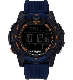Reebok Rv-Brk-G9-Pbın-Bo Erkek Kol Saati     SATICI    ÜNALAN  SAAT GÜMÜŞ