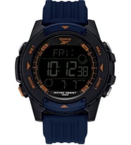 Reebok Rv-Brk-G9-Pbın-Bo Erkek Kol Saati     SATICI    ÜNALAN  SAAT GÜMÜŞ