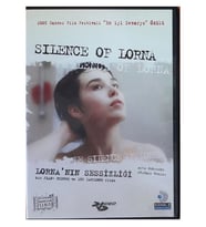 Lorna'nın Sessizliği / Silence Of Lorna DVD Film ( Türkçe Altyazı )