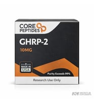Core Peptides GHRP-2 10 MG Peptid