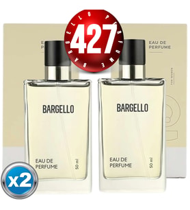 BARGELLO 427x2(2ADET) FLORAL 50 ML EDP