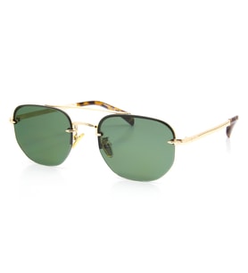 Fratelli Rossetti FR2401-C5 53 Unisex Güneş Gözlüğü (Altın)