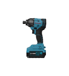 CAT4222SET AKULU TORKLU VIDALAMA Li ion MAKINE KOMURSUZ 20V 2 0 Ah Aku Hizl