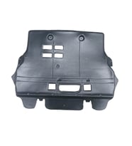 Peugeot Partner- Tepee- 10/18; Karter Muhafaza Plastiği (Enjeksiyon Baskı) (Oem No: 7013.Ct)
