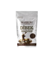 Mahbuba Dibek Kahvesi 220 gr
