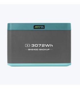 ANTFEA BH2400 Yedek Ekstra Batarya