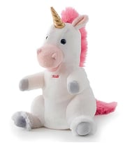 Peluş Puppet Unicorn