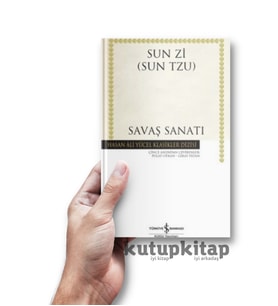 Kutupkitap Savaş Sanatı Sun Tzu
