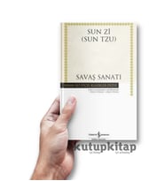 Kutupkitap Savaş Sanatı Sun Tzu