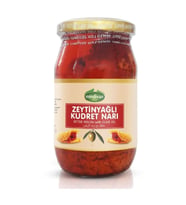 Zeytinyağlı Kudret Narı 300 gr