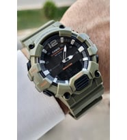 Casio CSGNCT165 Erkek Kol Saati