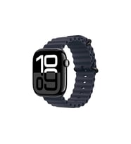 Apple Watch 10 42mm Zore KRD-75 Silikon Kordon