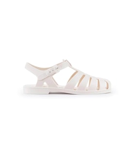 Igor S10259 Biarritz Mate Sandalet Mat Fildişi (Bej)