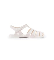 Igor S10259 Biarritz Mate Sandalet Mat Fildişi (Bej)