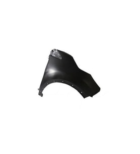 RENAULT CAPTUR- 13/19; ÖN ÇAMURLUK SAĞ PLASTİK 631006348R 1416-2101