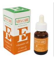E VİTAMİNİ KATKISIZ E VİTAMİNİ 20 ML ORJİNAL