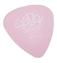 Jim Dunlop Delrin Pena (0.46mm)